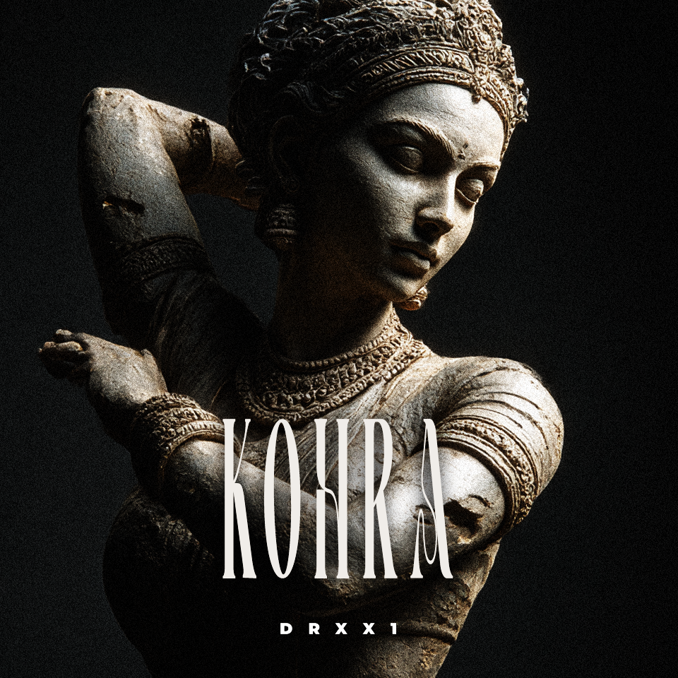 Kohra